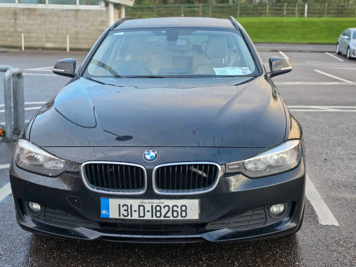 Bmw 316D €4100 - Image 2
