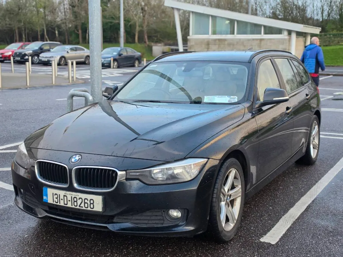 Bmw 316D €4100 - Image 3