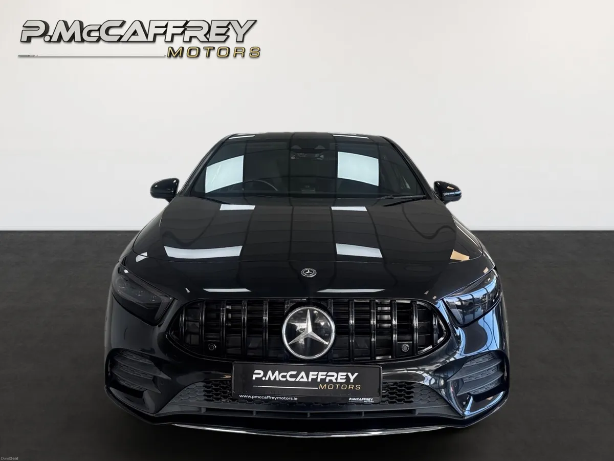 2019 Mercedes-Benz A200D AMG LINE PREMIUM AUTO - Image 2