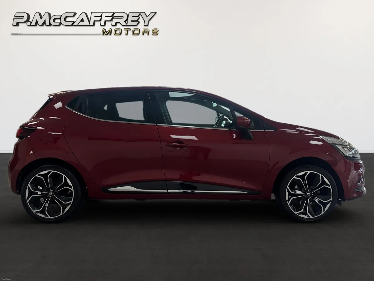 2019 Renault Clio 1.2 Auto Expression - Image 4