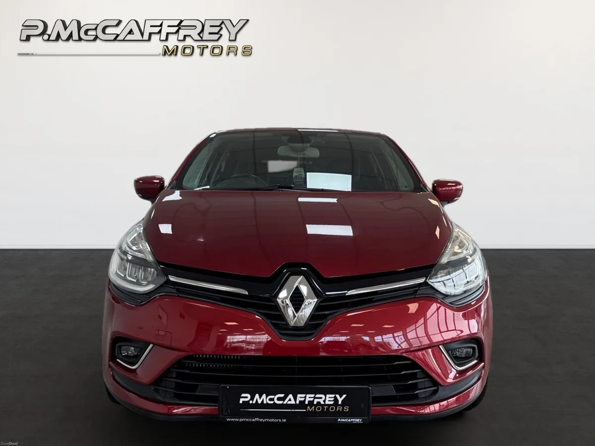 2019 Renault Clio 1.2 Auto Expression - Image 2