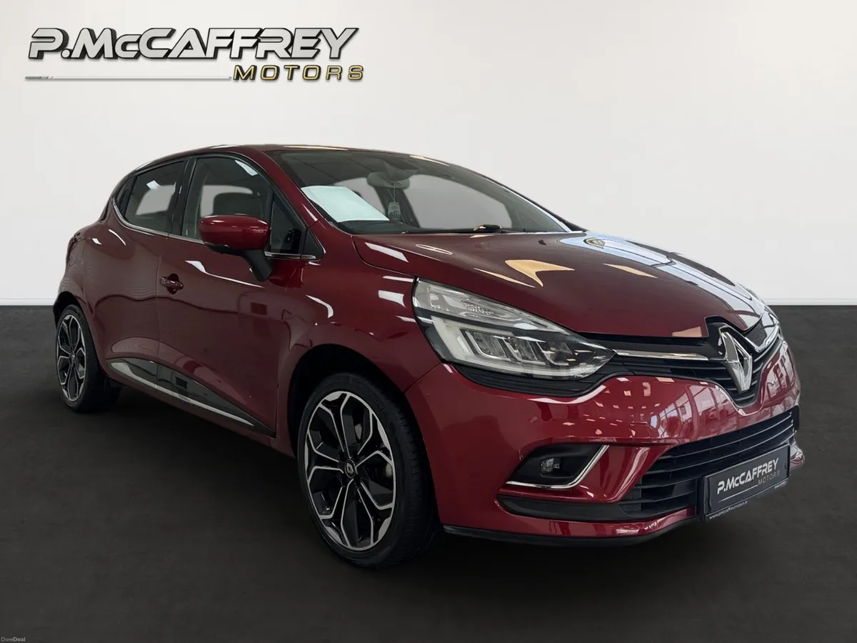 2019 Renault Clio 1.2 Auto Expression - Image 3