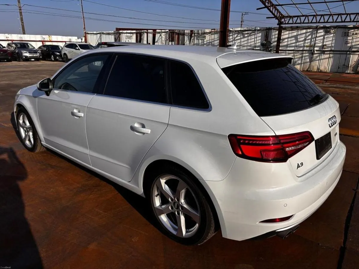 Audi A3 Sportback 1.4 TFSI Sport Leather - Image 2