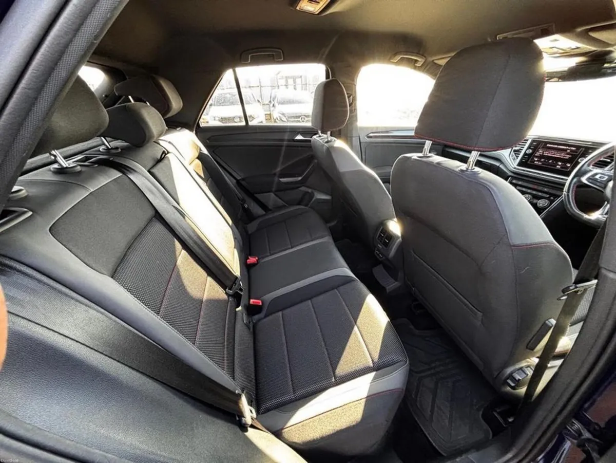 Volkswagen T-Roc TDI Sport - Image 4