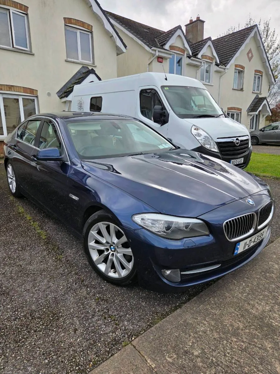 Bmw 5 series f10 €4950 - Image 1