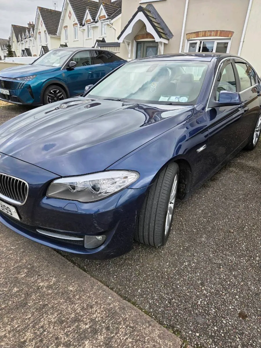 Bmw 5 series f10 €4950 - Image 3