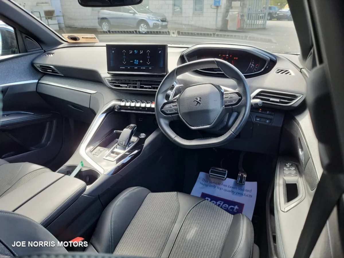 Peugeot 5008 FL ALLURE 1.5 BLUE HDI 13 130 AUTO - Image 6