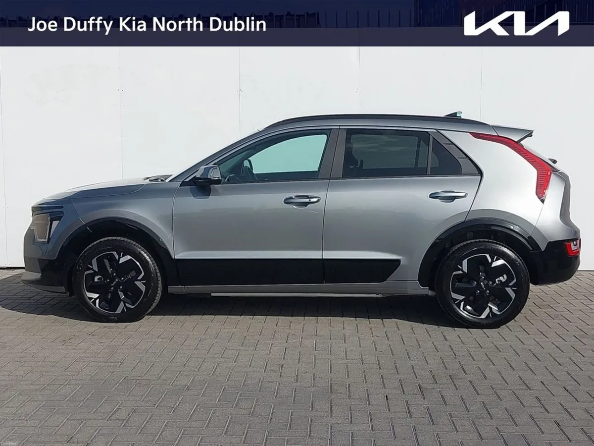 Kia e-Niro Niro EV K4 - Image 4