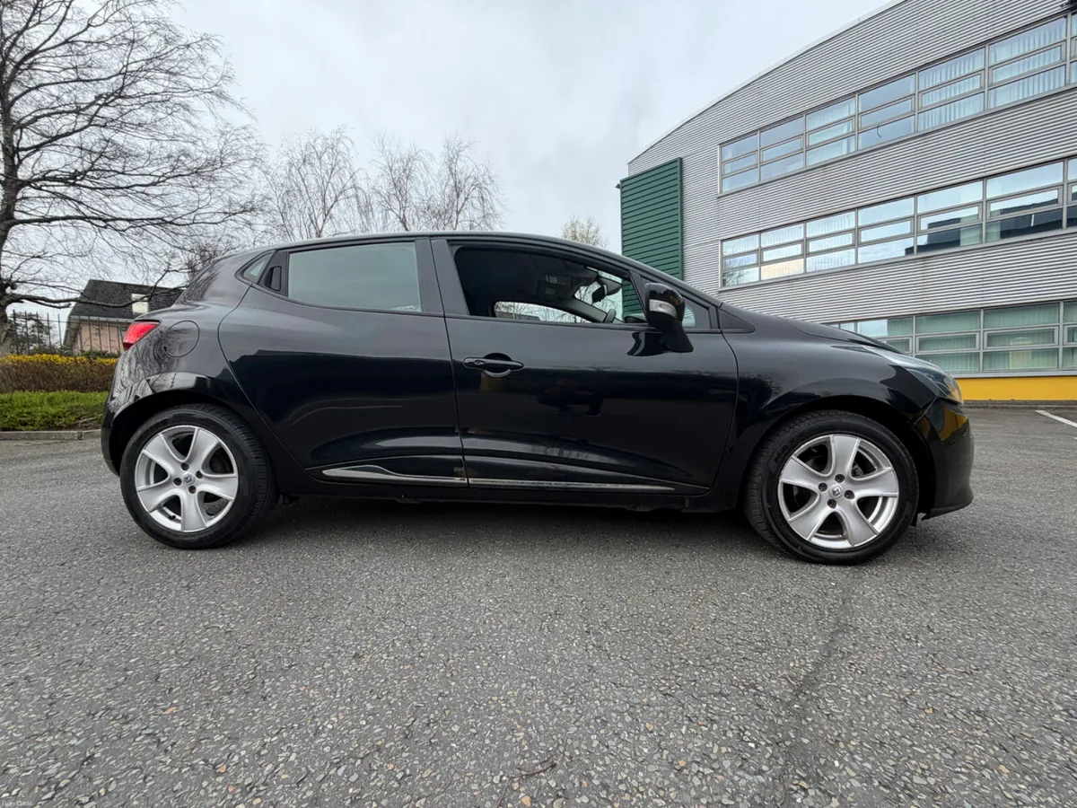 Renault Clio 1.2 Dymanique Sat Nav - Image 3