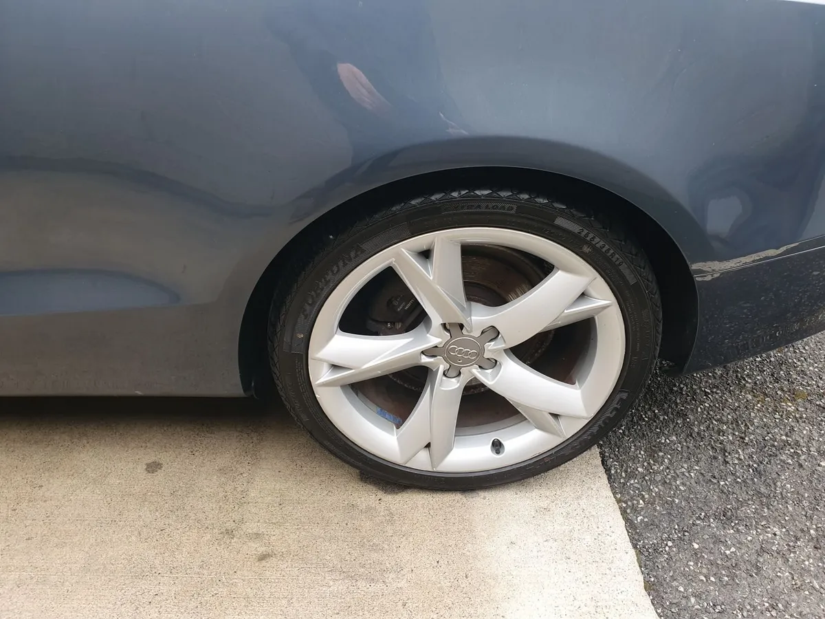 Audi A5 2008 - Image 4