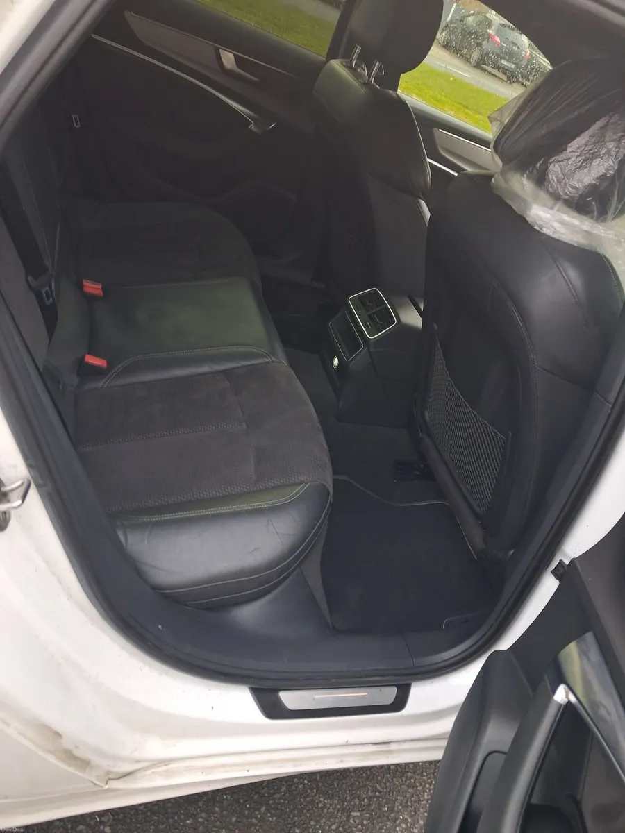 Audi A6 2019 - Image 2