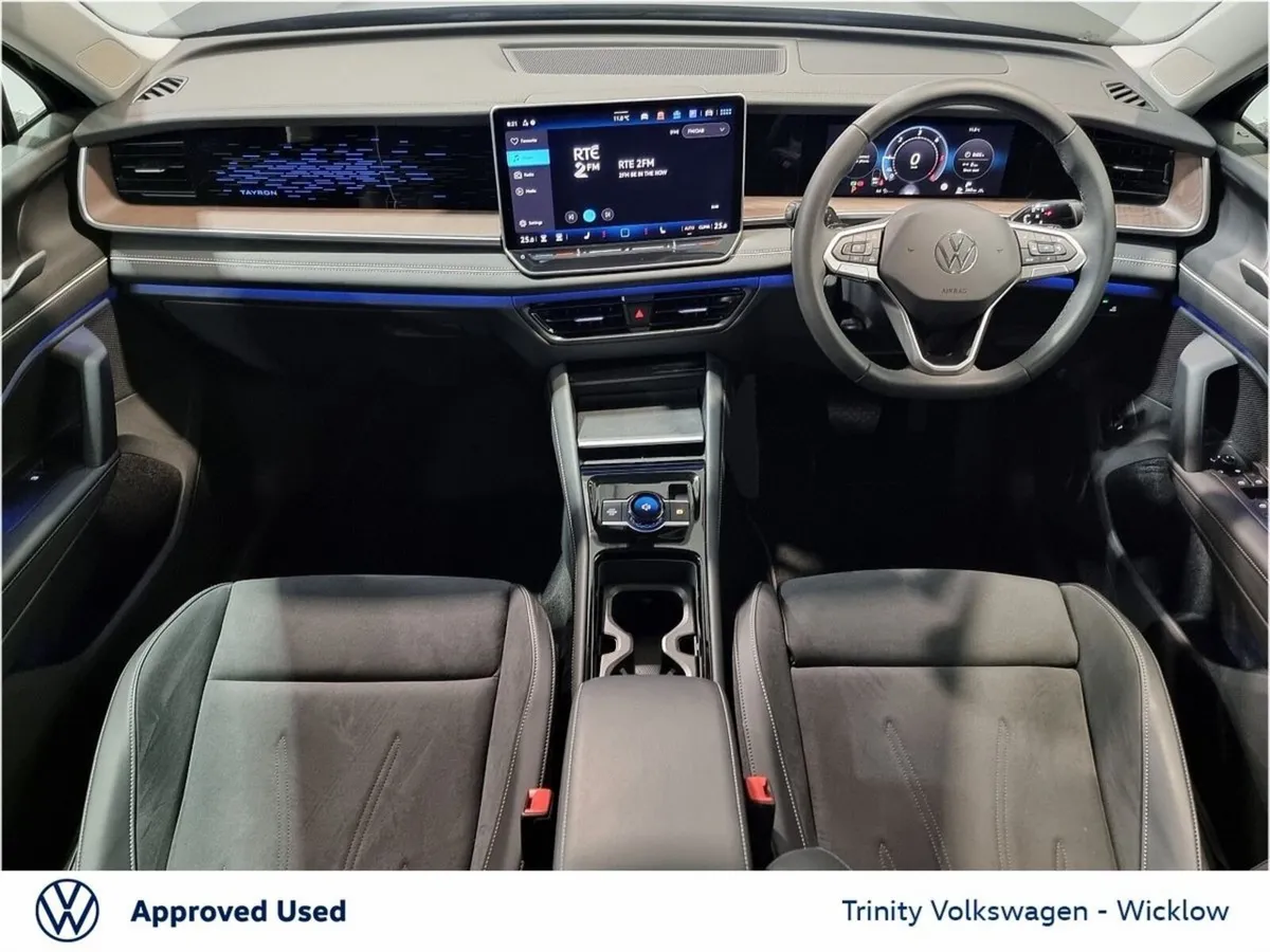 Volkswagen Tayron ** ELEGANCE ** 7 SEATER ** 2.0 T - Image 2