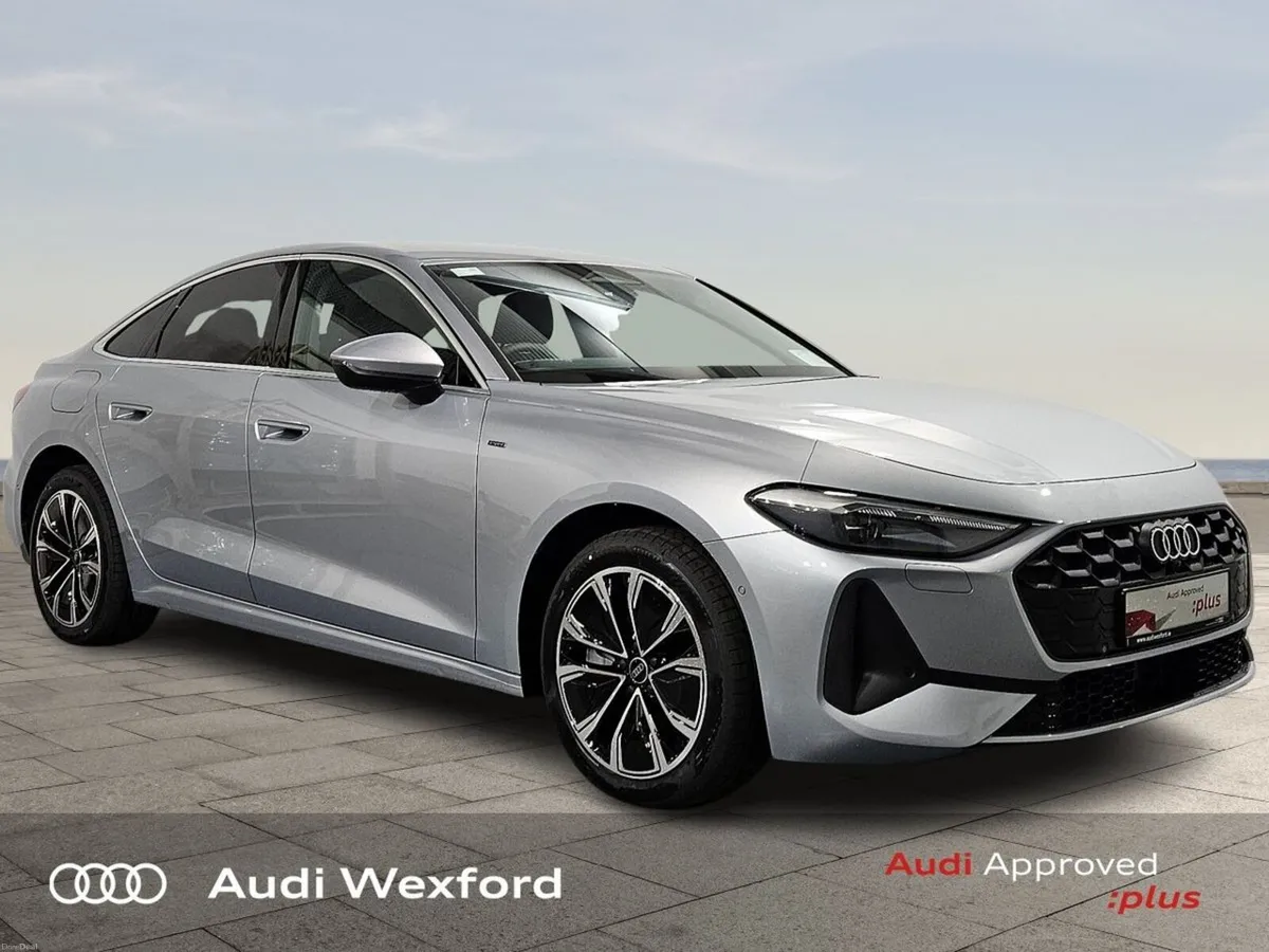 Audi A5 Audi A5 Sedan SE e-hybrid quattro 220 kW S - Image 1