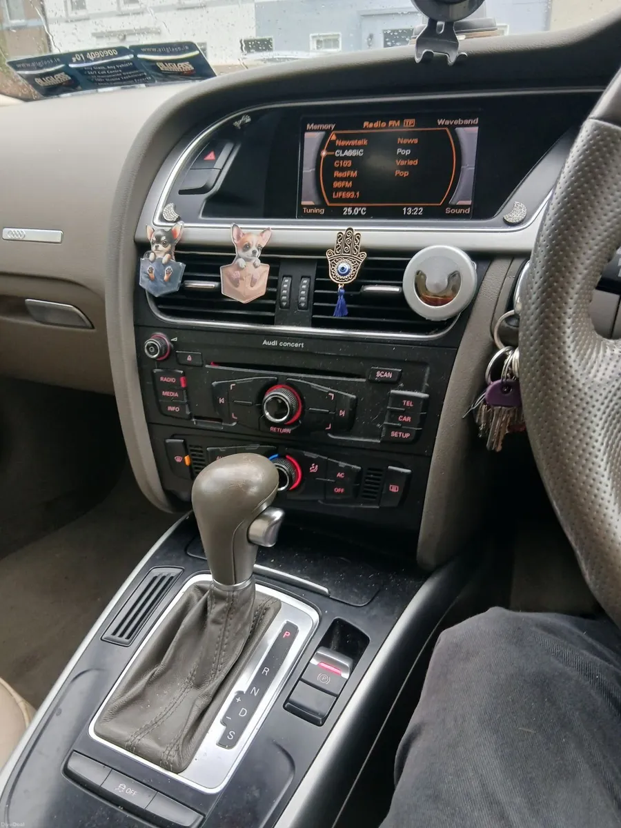 Audi A5 2011 - Image 3