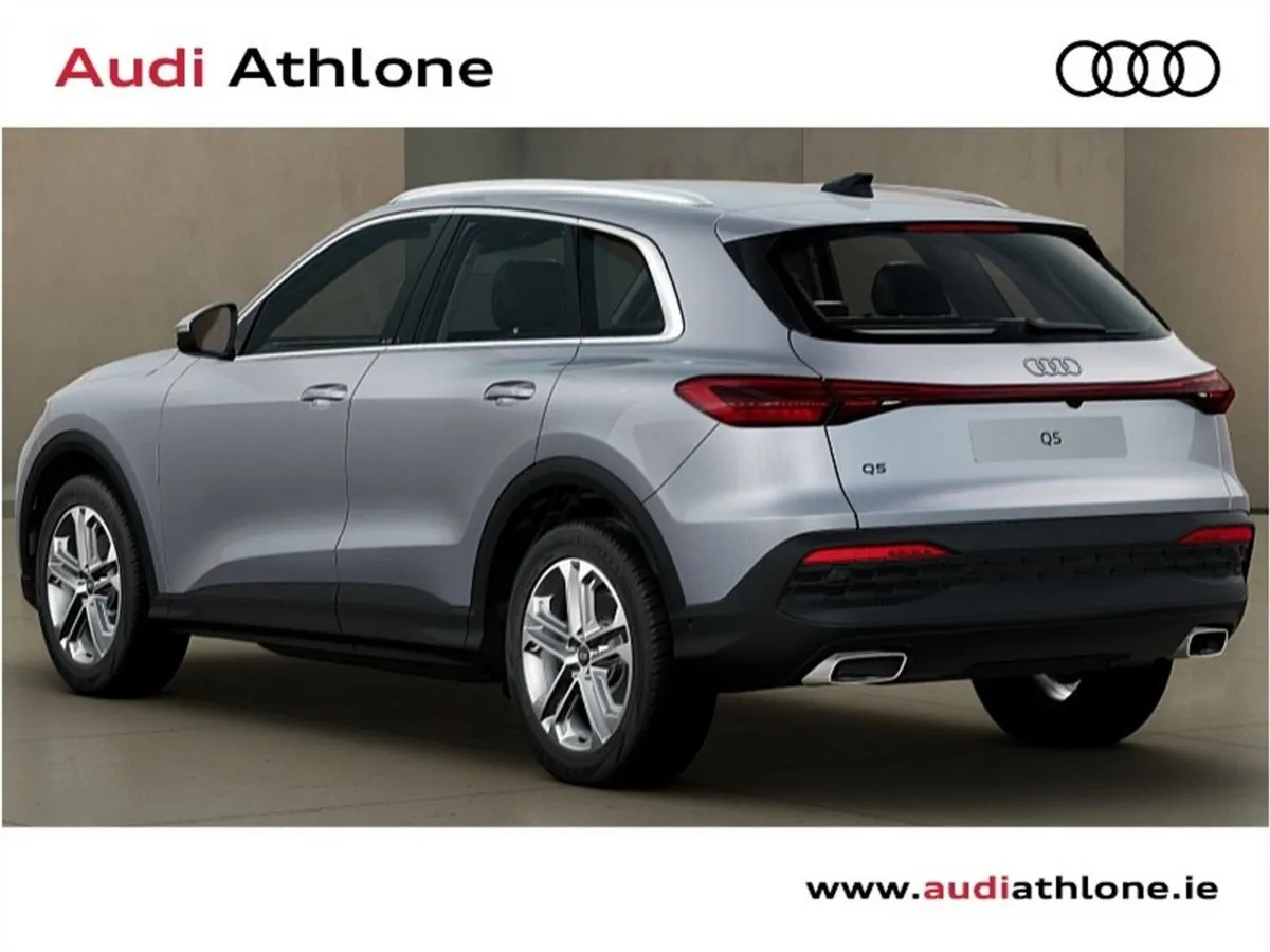 Audi Q5 2.0TDI 204BHP quattro SE S-Tronic - AVAILA - Image 3