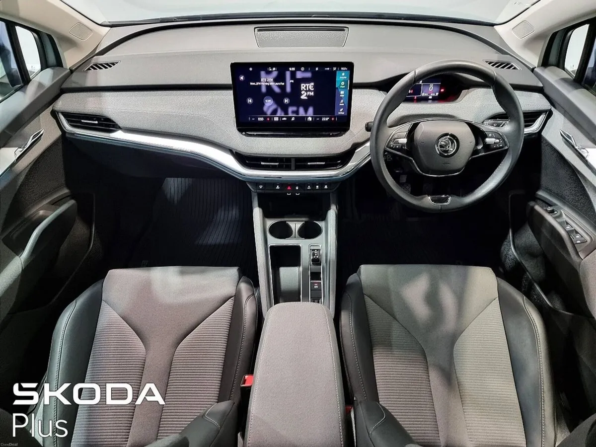 Skoda Enyaq ** SUPER LOW RUNNING COSTS ** iV60 ** - Image 2