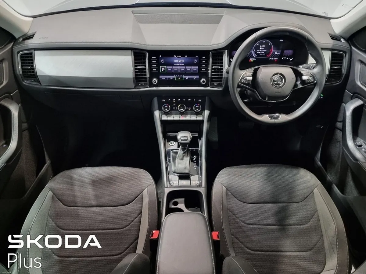 Skoda Kodiaq ** AMBITION ** 2.0TDI 150HP ** DSG-AU - Image 2
