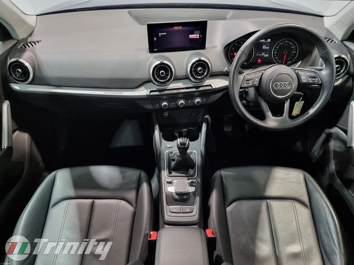 Audi Q2 ** BEST VALUE  ** STUNNING SUV ** 1.0 TFSI - Image 2