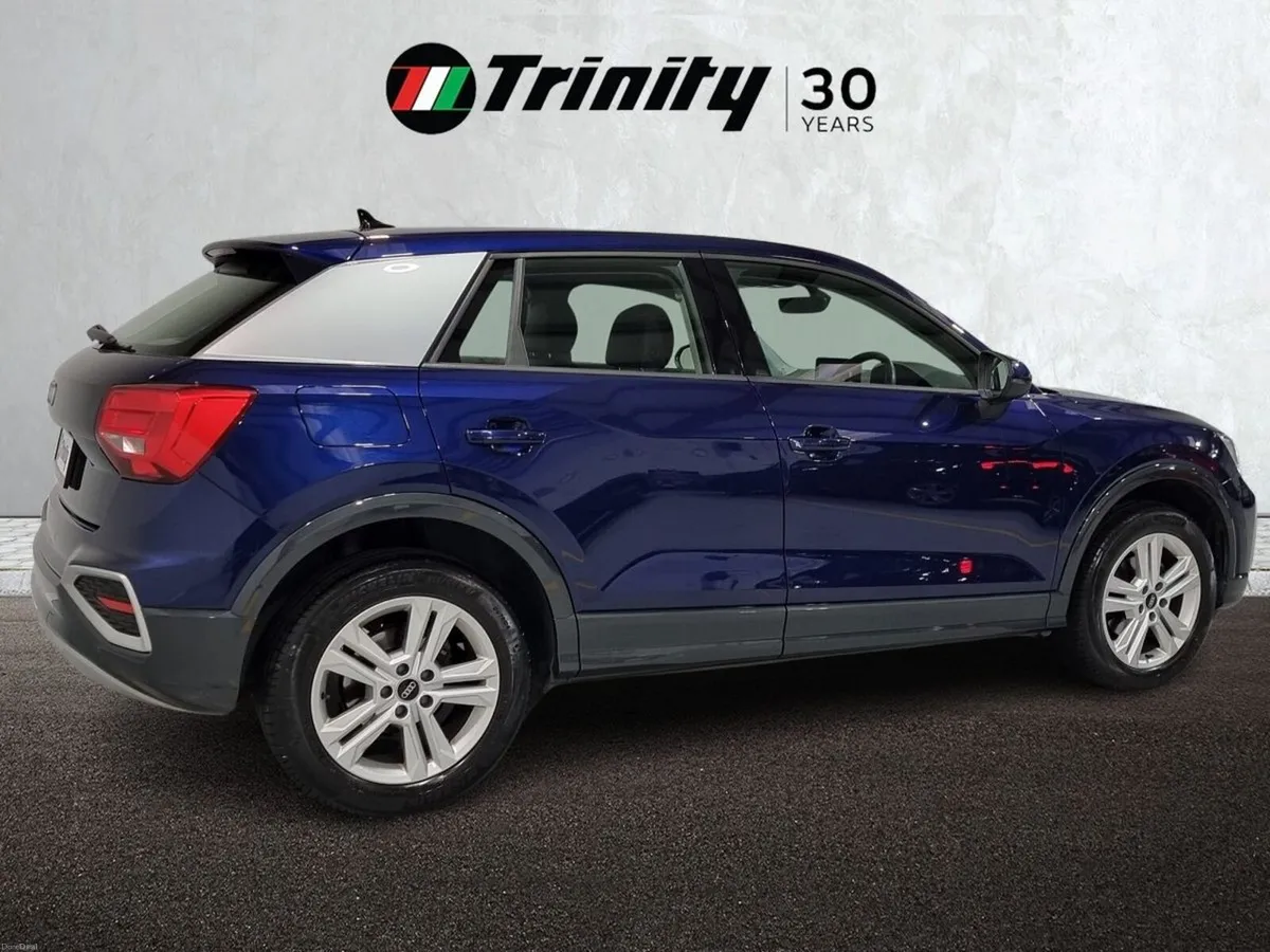 Audi Q2 ** BEST VALUE  ** STUNNING SUV ** 1.0 TFSI - Image 3