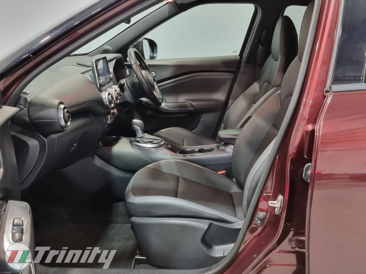 Nissan Juke ** SV PREMIUM ** 1.0T ** AUTO ** TRINI - Image 4