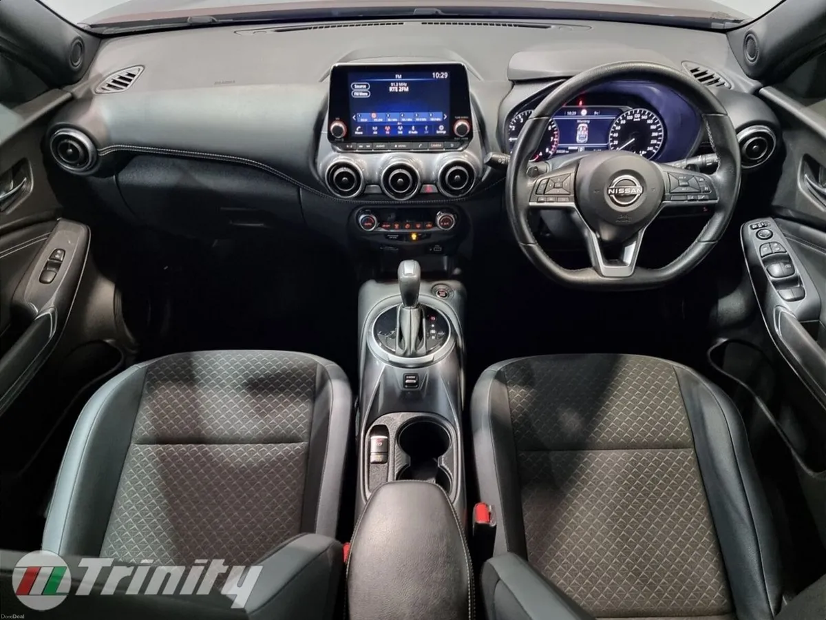 Nissan Juke ** SV PREMIUM ** 1.0T ** AUTO ** TRINI - Image 2