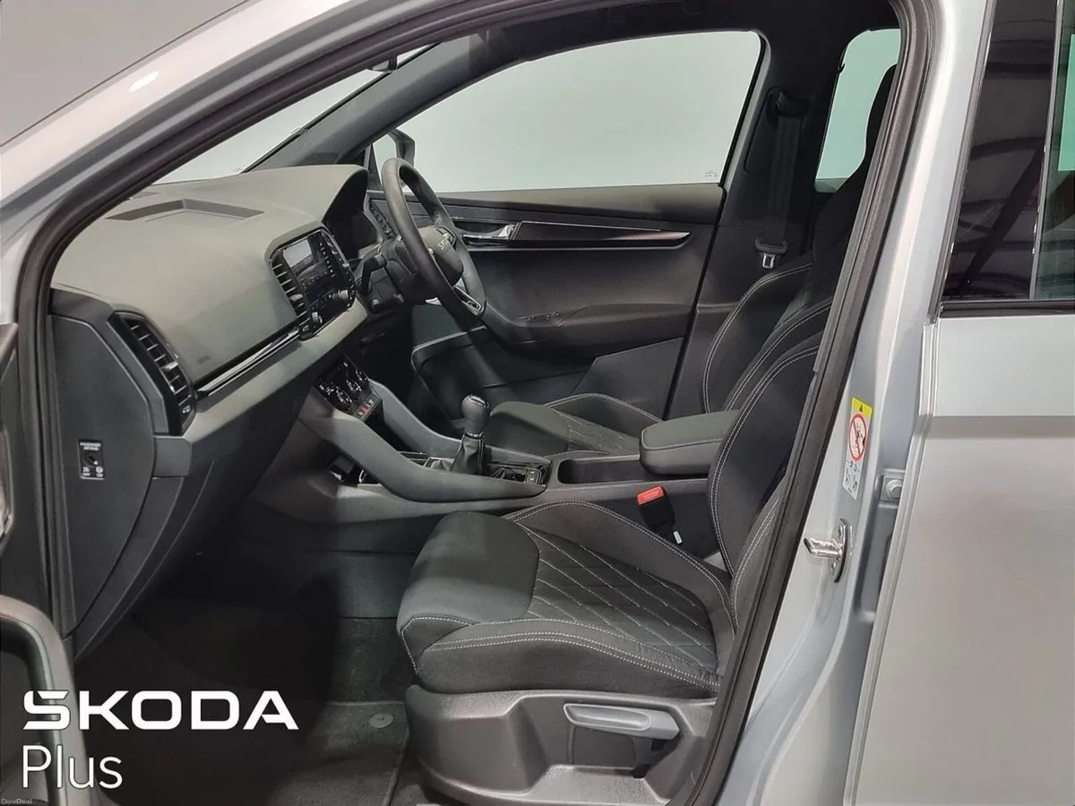 Skoda Karoq ** SPORTLINE ** 2.0TDI ** TRINITY SKOD - Image 4