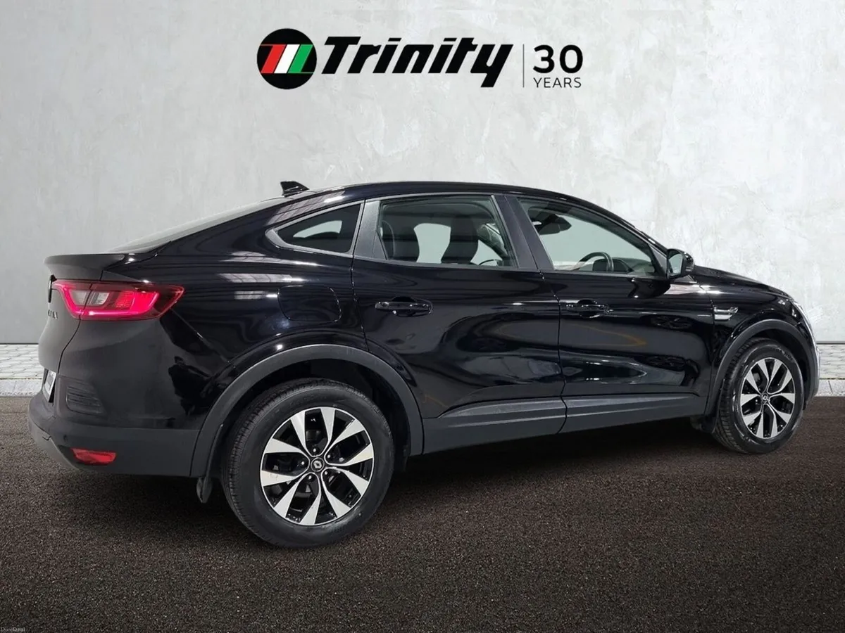 Renault Arkana ** EVOLUTION ** 1.4 TCE ** AUTO ** - Image 3