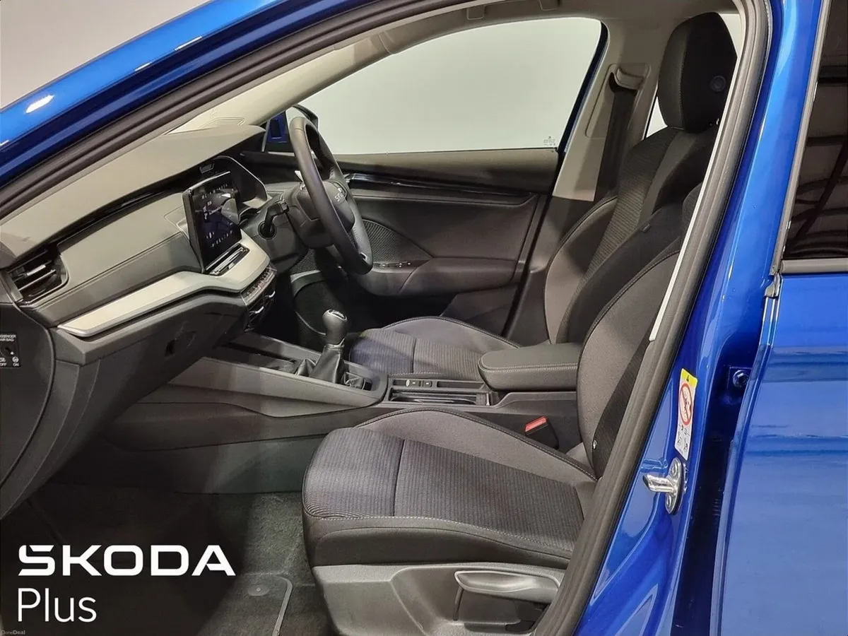 Skoda Octavia ** COMBI ** SELECTION ** 1.5TSI ** T - Image 4