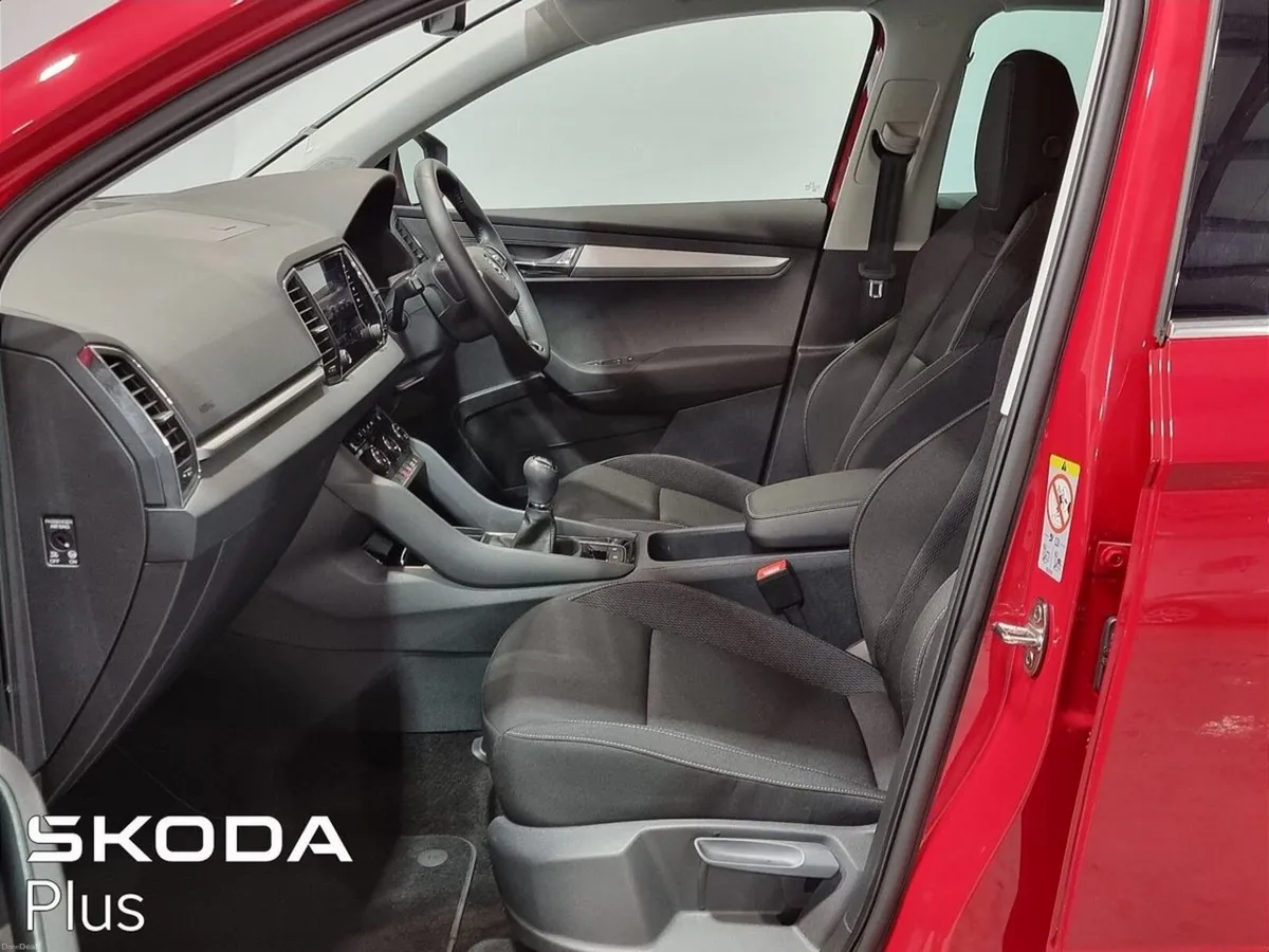 Skoda Karoq ** AMBITION ** 2.0TDI ** TRINITY SKODA - Image 4