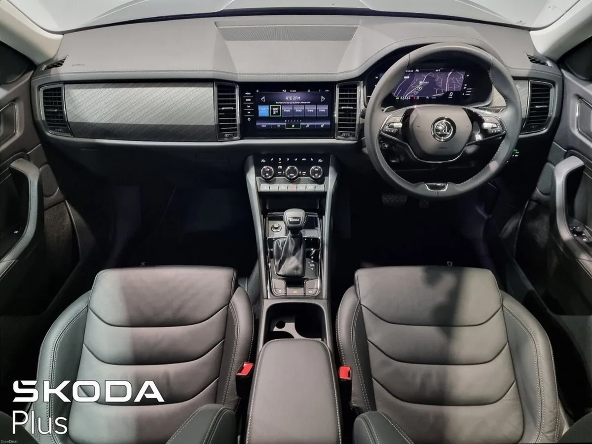 Skoda Kodiaq ** STYLE ** 2.0TDI ** DSG-AUTO ** 7 S - Image 2