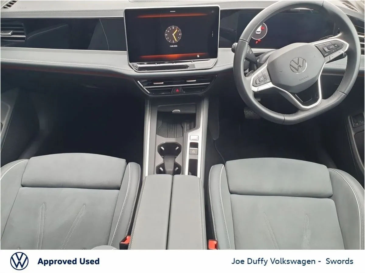 Volkswagen Passat Passat Life Phev S-A  Life  TSi - Image 3