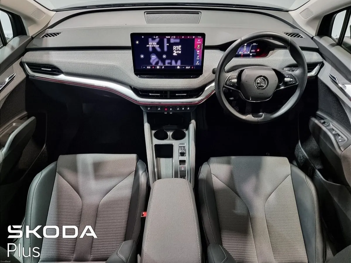 Skoda Enyaq ** LOW COST MOTORING ** iV 60 ** AUTO - Image 2