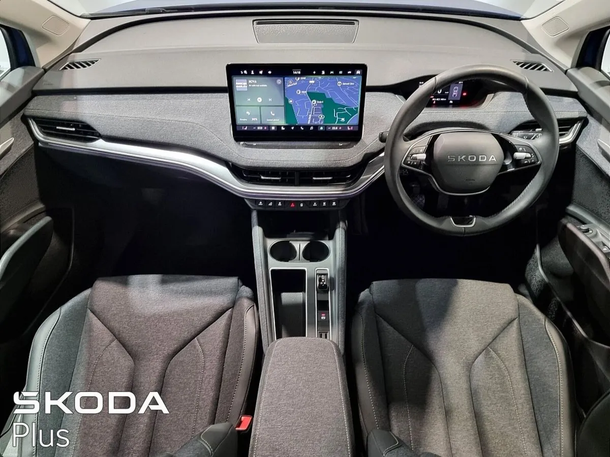 Skoda Elroq ** ELROQ ** 85 LONG RANGE ** TRINITY S - Image 2