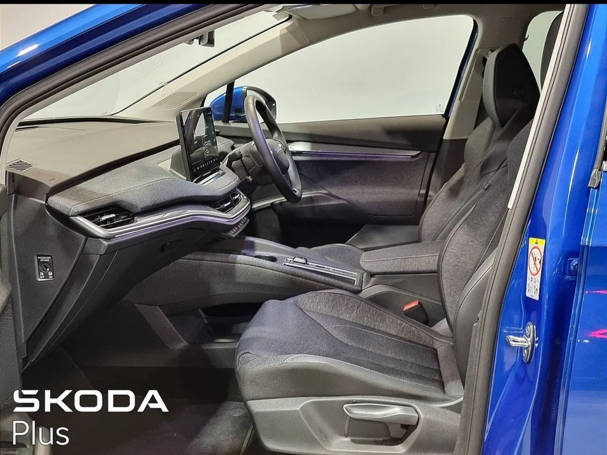 Skoda Elroq ** ELROQ ** 85 LONG RANGE ** TRINITY S - Image 4