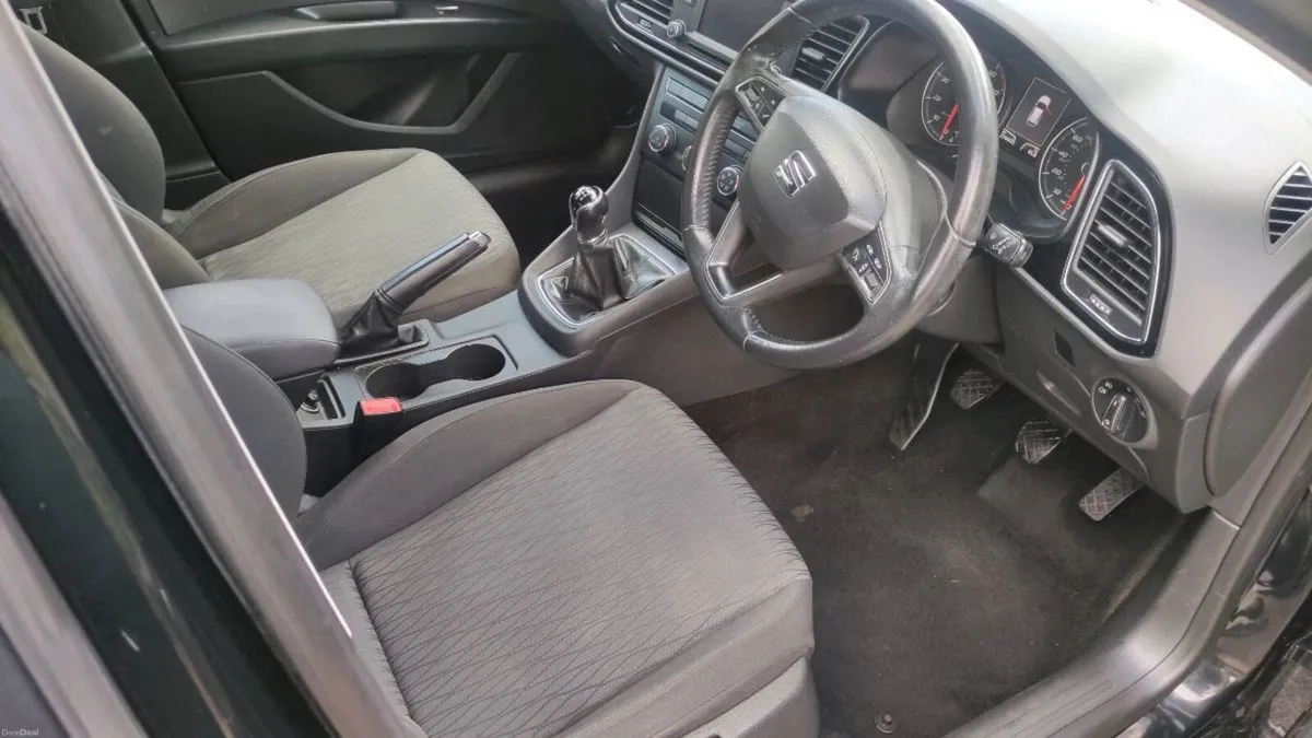 Seat TSI for sale - Image 4