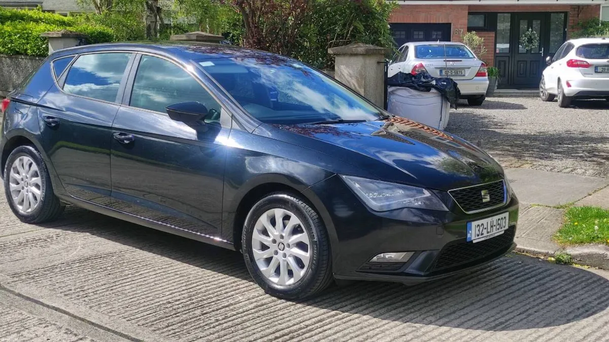 Seat TSI for sale - Image 1