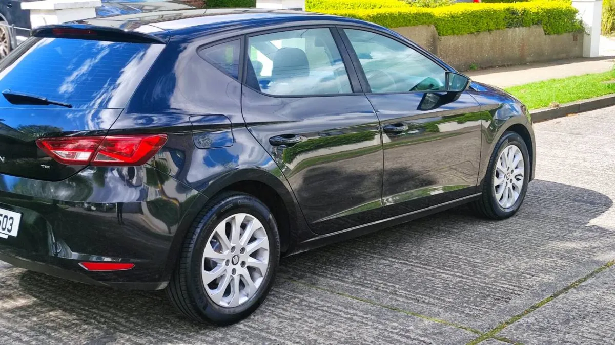 Seat TSI for sale - Image 2