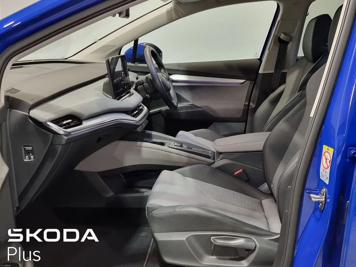Skoda Enyaq  ** iV60** TRINITY SKODA ** - Image 4