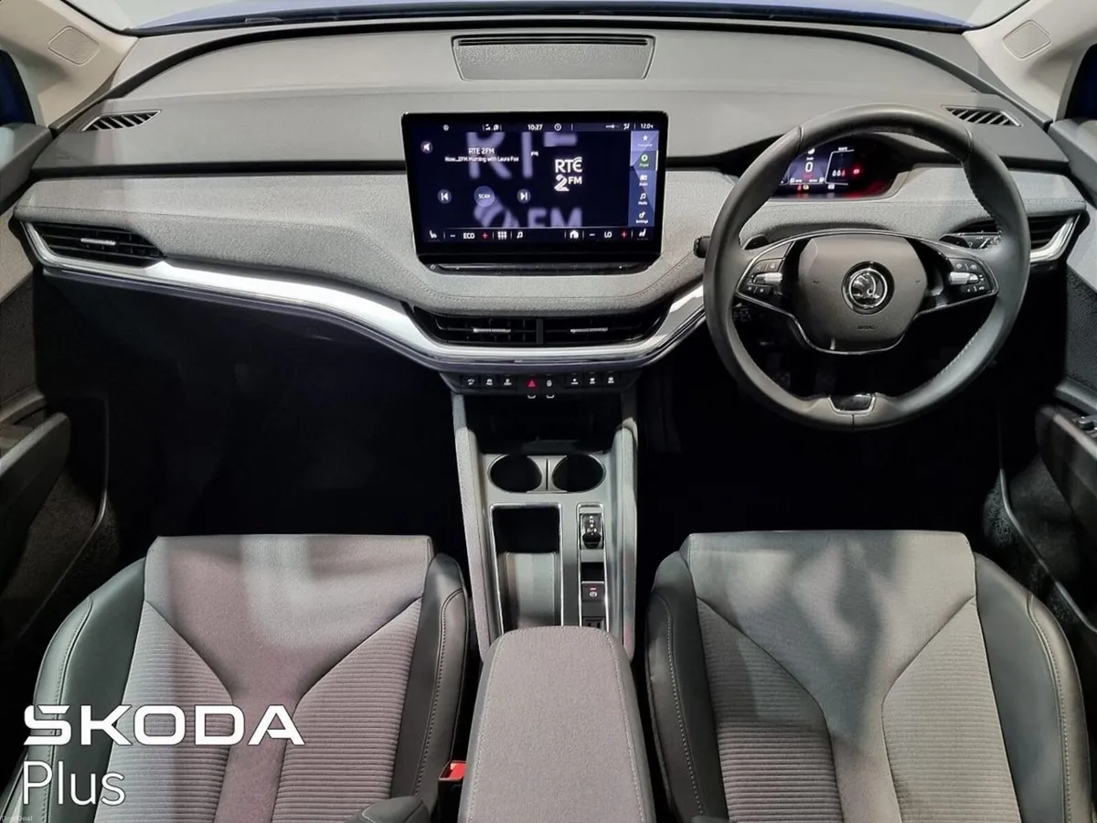 Skoda Enyaq  ** iV60** TRINITY SKODA ** - Image 2