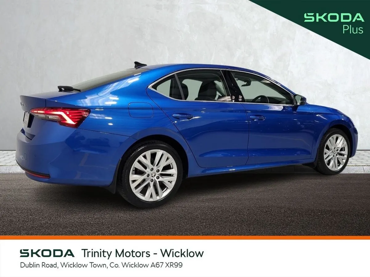 Skoda Octavia  ** SELECTION+ ** 2.0TDI ** TRINITY - Image 3