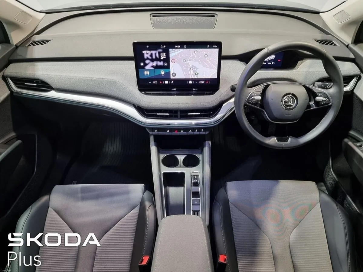 Skoda Enyaq ** BEST VALUE ** iV60 ** WLTP RANGE UP - Image 2