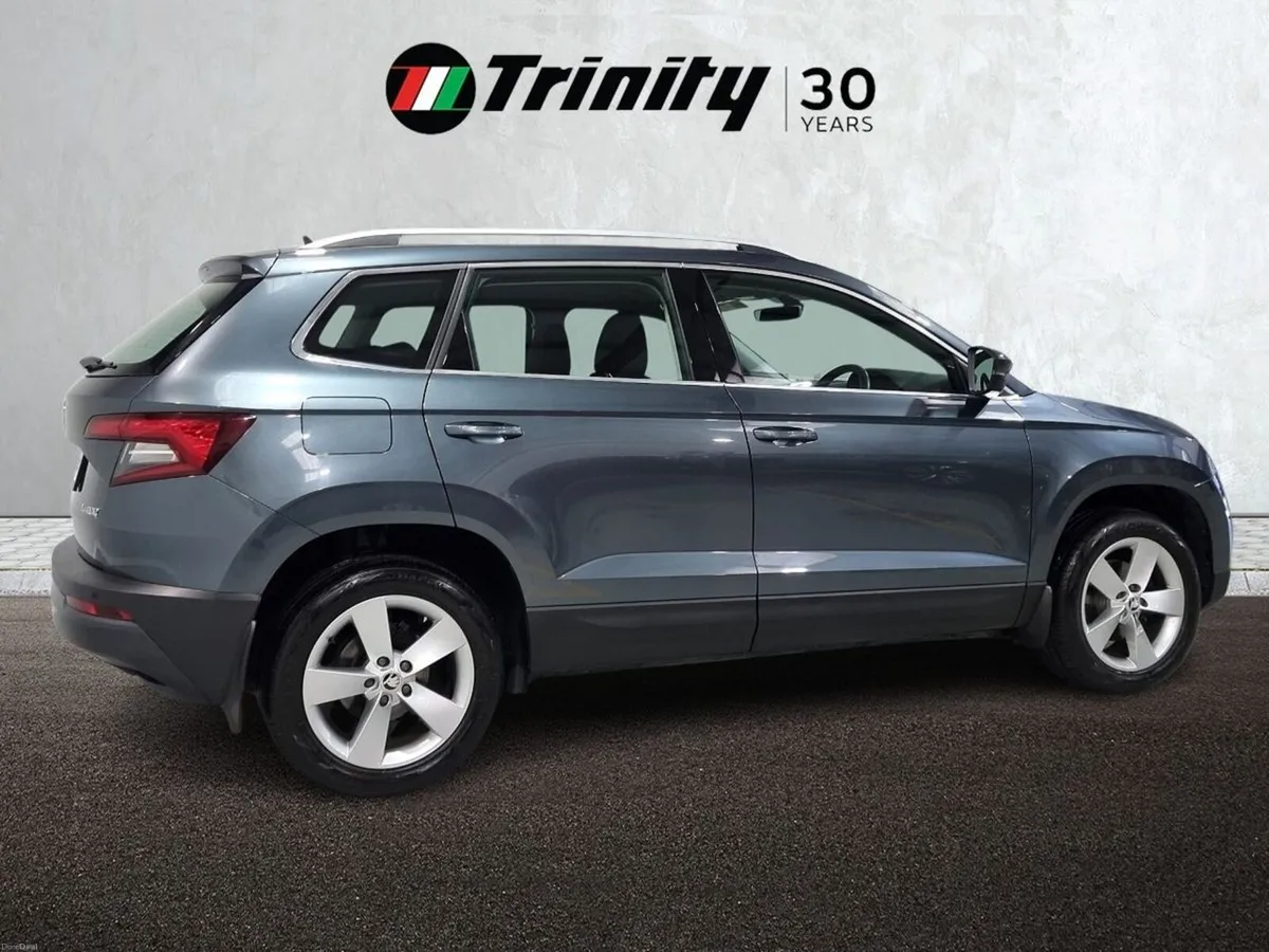 Skoda Karoq ** AMBITION ** 1.0TSI ** DSG-AUTO ** T - Image 3