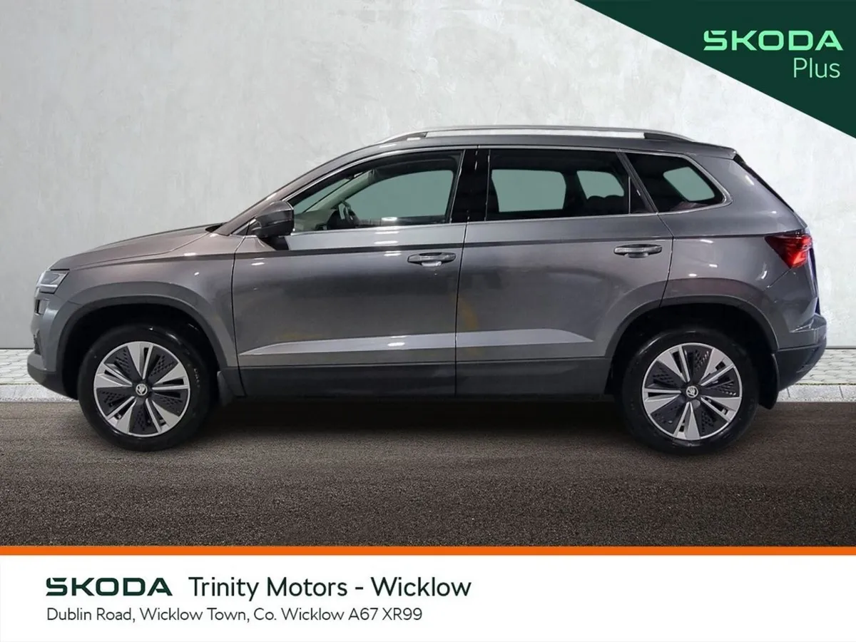 Skoda Karoq ** BEST VALUE ** AMBITION ** 2.0 TDI * - Image 6