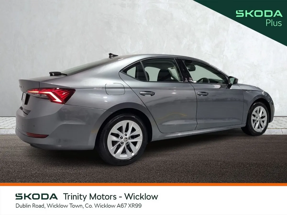 Skoda Octavia BEST VALUE ** AMBITION ** DSG-AUTO * - Image 3