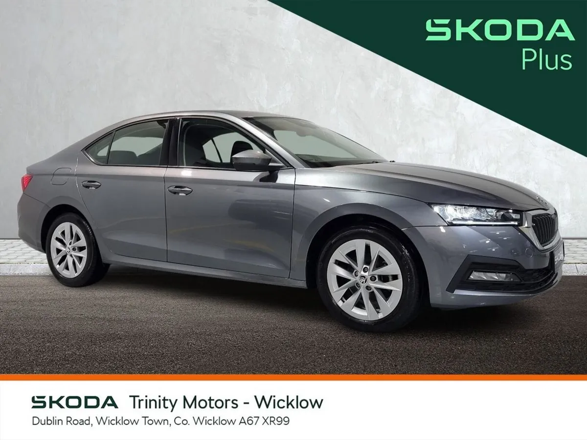 Skoda Octavia BEST VALUE ** AMBITION ** DSG-AUTO * - Image 1