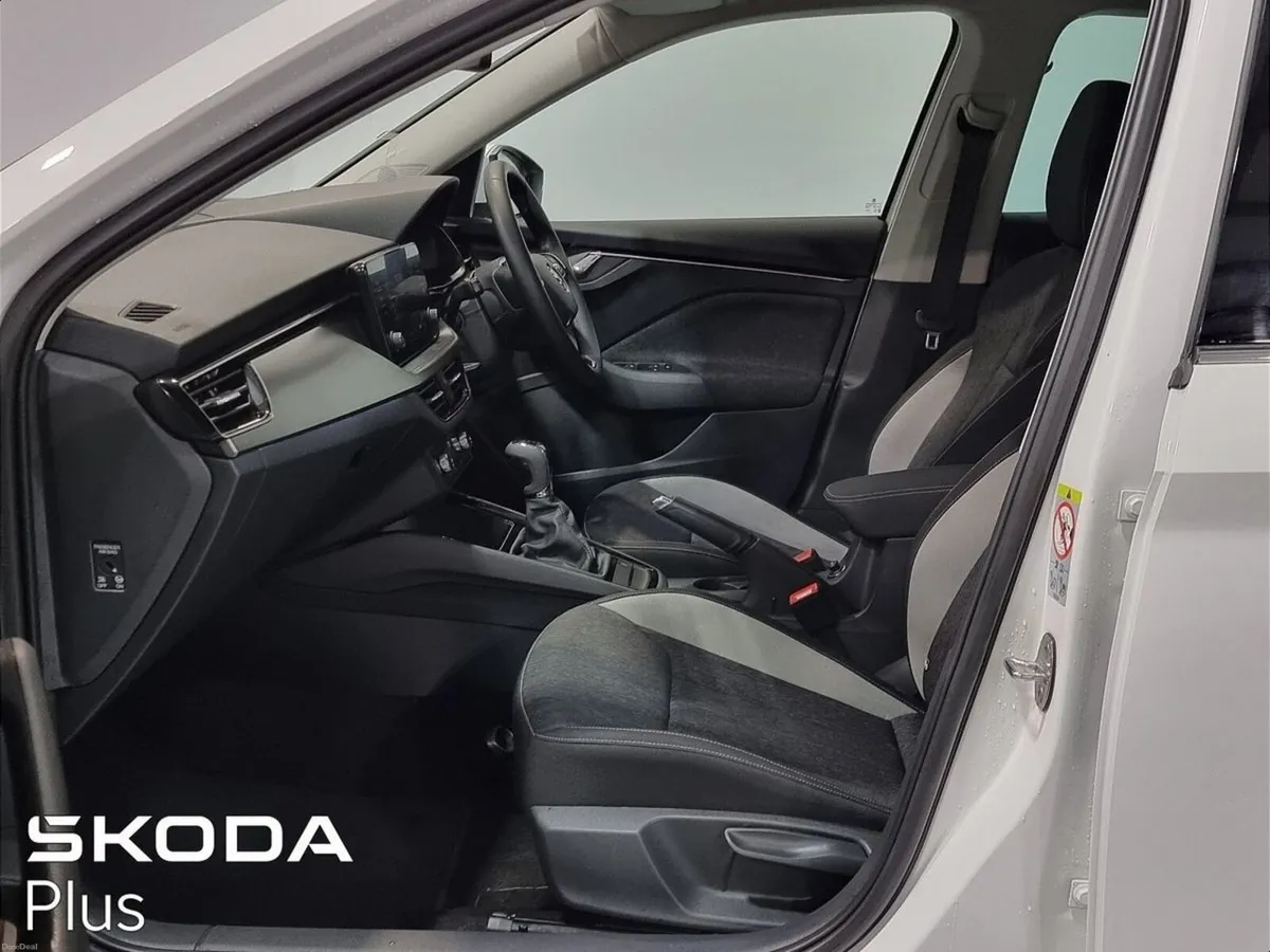 Skoda Kamiq  ** STYLE ** 1.0TSI 110HP  ** DSG-AUTO - Image 4