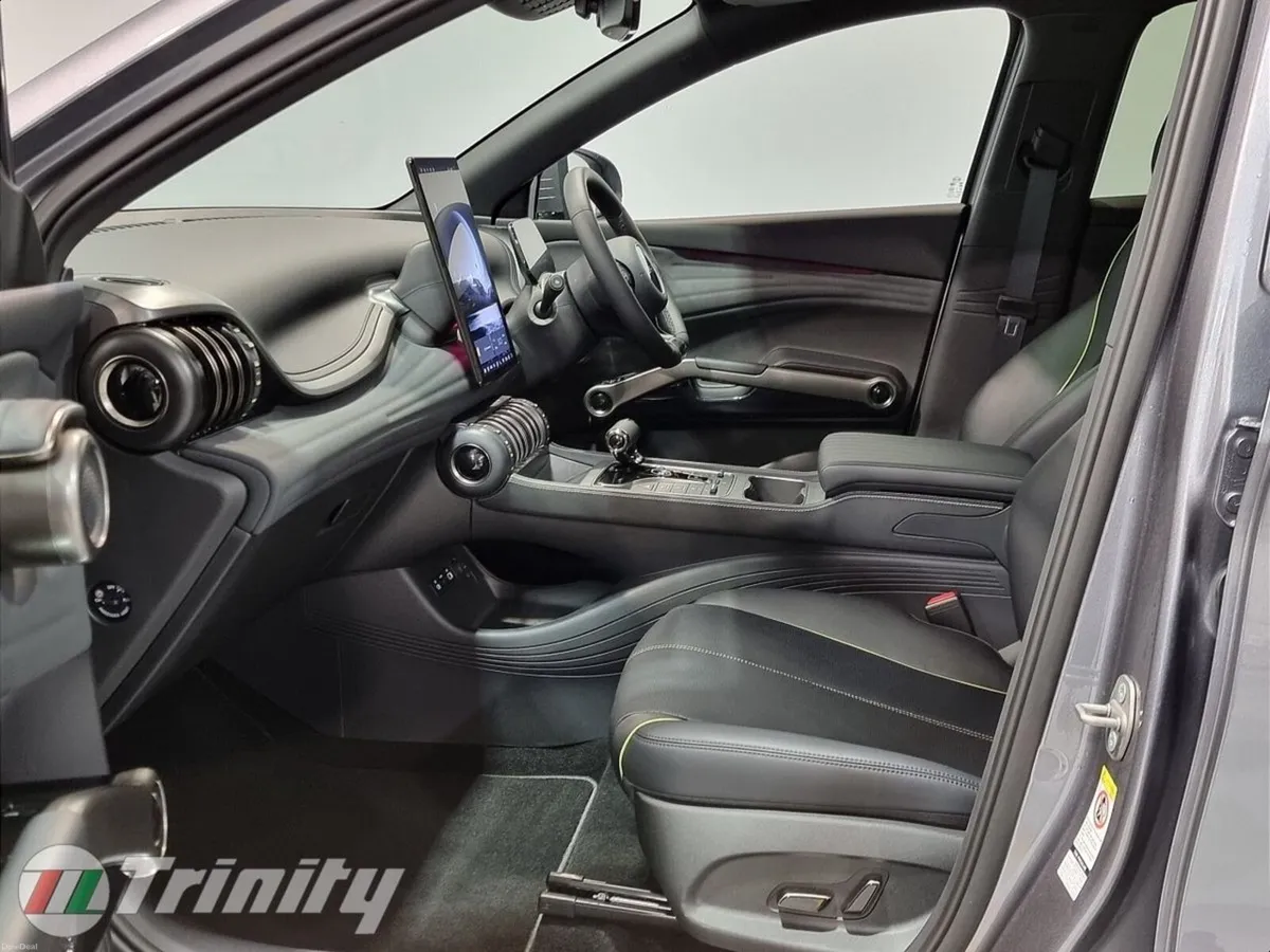 BYD ATTO 3 ** BEST VALUE BYD IN THE COUNTRY ** COM - Image 4