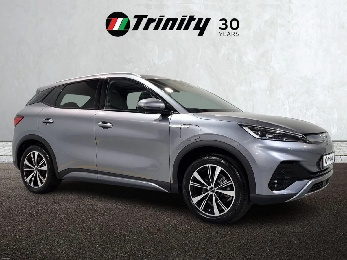 BYD ATTO 3 ** BEST VALUE BYD IN THE COUNTRY ** COM - Image 1