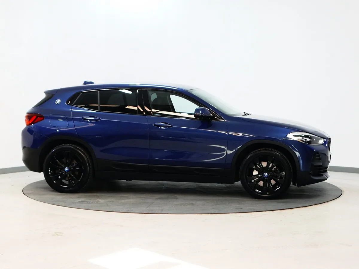 *73* 2022 BMW X2 1.5 XDRIVE SPORT 4X4 - Image 3