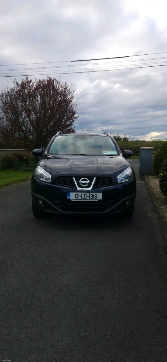 Nissan Qashqai 1.5dci - Image 2